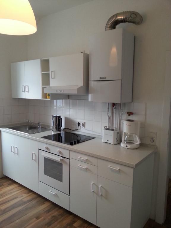 Lorenz Apartment Hattingen Exterior photo