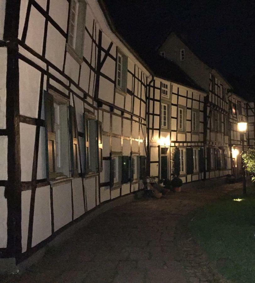 Lorenz Apartment Hattingen Exterior photo