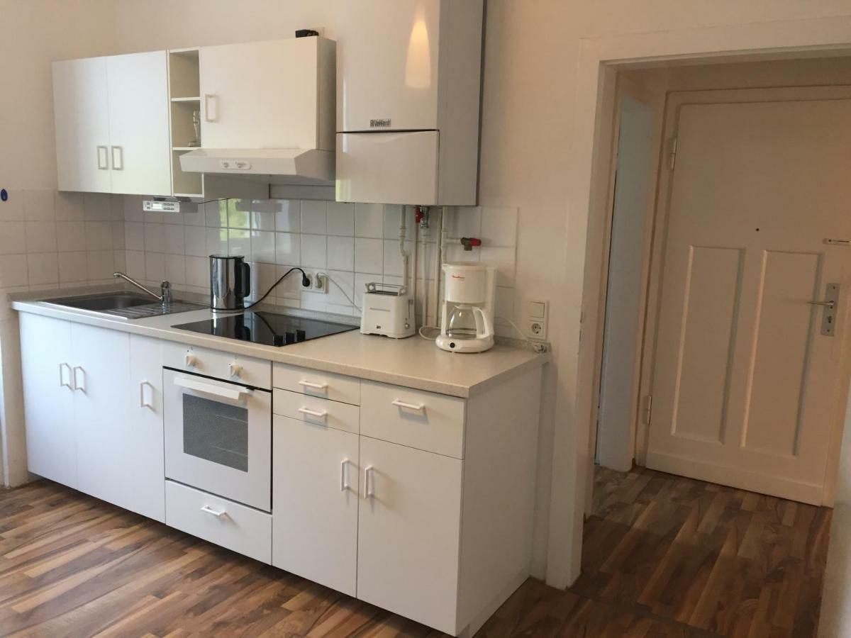 Lorenz Apartment Hattingen Exterior photo